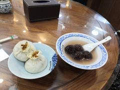 -粗茶淡饭(东关街店)