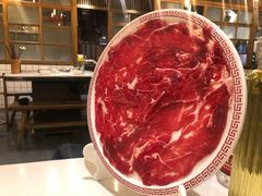 -爸爸炒料牛排老火锅(建设路旗舰店)