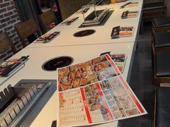 -玉善烧烤串城(长春总店)