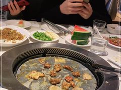 -么子烤肉(化龙池店)