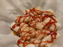 -新旺茶餐厅(嘉里城店)