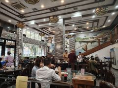-红星光发煲仔饭(文海店)