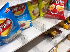 -711便利店(第二儿童医院店)