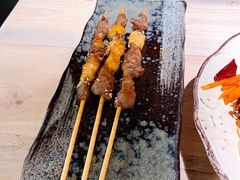 -缘生态云南菜·野生菌庭院餐厅(华侨城店)