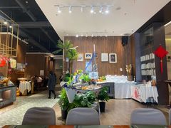 -巴西烤肉海鲜自助餐厅