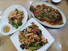 -龙记烤鸭店(新民路店)
