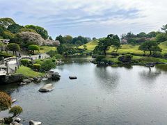 -水前寺成趣园