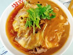 -双生肠粉(牌坊街总店)
