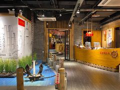 黄家码头火锅-黄家码头老火锅(解放碑旗舰店)