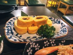 -角落里(中山公园店)