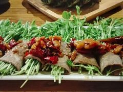 -茶花妹子云南餐厅(北大店)