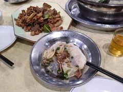 -标记美食新鲜猪杂(兴南大道店)