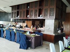 -余姚四明湖开元名都度假酒店·夏威夷西餐厅
