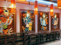 -巴蜀大宅门火锅(北大街店)