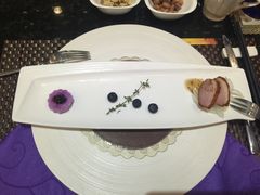 -丹鼎铁板料理