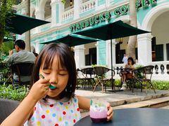 -星巴克臻选(广州沙面店)