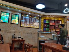 -卡迷尔牛肉面(佳木斯路店)