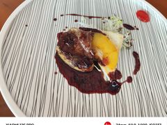 -V Bar海景扒房(北海湾惠龙万达嘉华酒店)