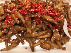 -岷山饭店-芝芝自助餐厅