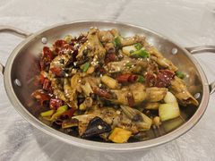 -小民大排档(江汉路店)