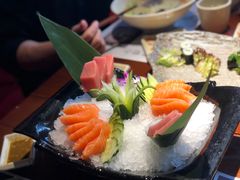 中拖罗-元通寿司(东骏店)