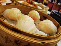 招牌虾饺皇-点都德(盘福楼店)