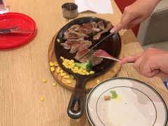 -摩欧客意式餐厅(高新活力汇店)