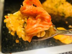 -猪的故事·韩式烤肉(韩乐坊店)