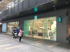 -江燕路万科里