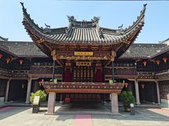 -天一阁博物院