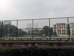 -四川大学(华西校区)