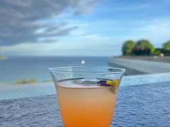 -瑰丽酒店·海吧·天际下午茶·现场DJ·天台酒吧