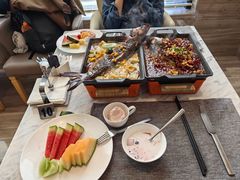 -北京王府井希尔顿酒店·万斯阁西餐厅