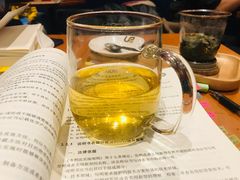 乌龙茶-矢量咖啡(万象汇店)
