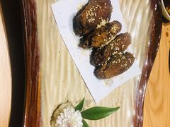 -翼精致料理(昆山旗舰店)