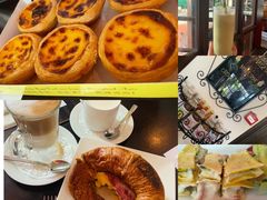 葡挞-安德鲁饼店(总店)