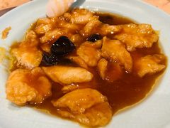 -南来顺饭庄·清真(南菜园店)