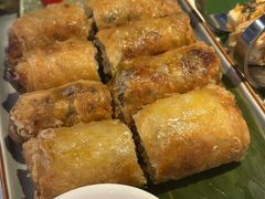 -花样西贡·法式越南餐厅(西大万达店)