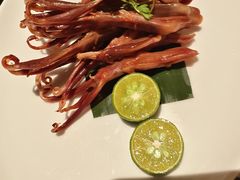 -庐灶江南·江南菜·四合院Bistro(东直门雍和宫·原华侨宾馆店)