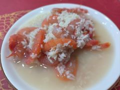 -红灯笼龙凤饭店(宁波老字号店)