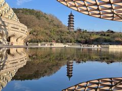 -牛首山文化旅游区