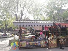 -朱仙镇启封故园景区