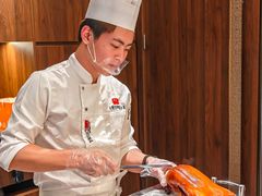 -在前门·烤鸭北京菜(五月花广场店)
