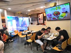 大堂-真功夫(北京路步行街店)