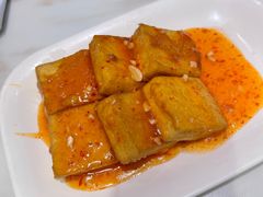 -刘胖子家常菜·蹄花焖藕(中南店)