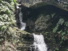 -神龙峡风景区