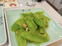 -蟹记鲜·海鲜大排档(科新路店)