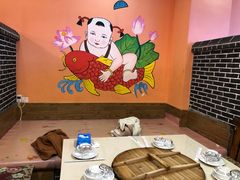 -王老六铁锅炖鱼(圣亚海洋店)