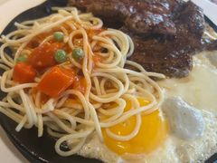 -豪客来牛排(伟诚广场店)