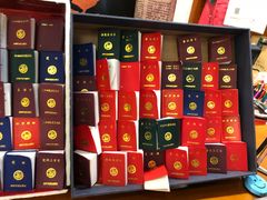 -西西弗书店&矢量咖啡(万象城店)